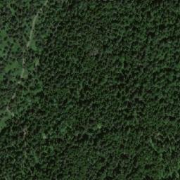 Satellite imagery of Babinska Planina, BA