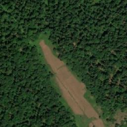 Satellite imagery of Tisovac, BA