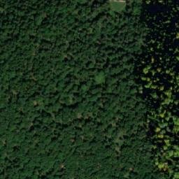 Satellite imagery of Mali Žep, BA