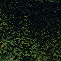 Satellite imagery of Mali Žep, BA