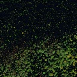 Satellite imagery of Mali Žep, BA