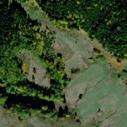 Satellite imagery of Obrića Vrh, BA