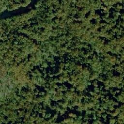 Satellite imagery of Oglavak, BA