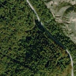 Satellite imagery of Oglavak, BA