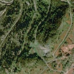 Satellite imagery of Braćan, BA