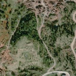 Satellite imagery of Braćan, BA