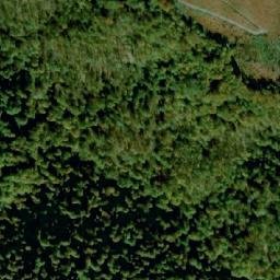 Satellite imagery of Alibegovac, BA