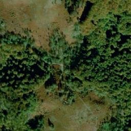 Satellite imagery of Alibegovac, BA