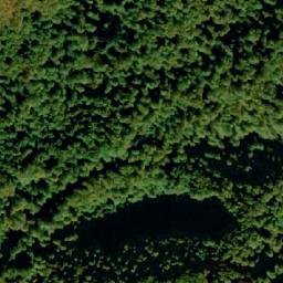 Satellite imagery of Alibegovac, BA