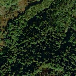 Satellite imagery of Živkovo Brdo, BA