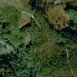 Satellite imagery of Živkovo Brdo, BA