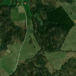 Satellite imagery of Javor, BA