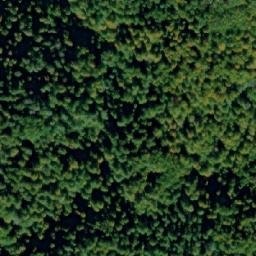 Satellite imagery of Debelo Brdo, BA