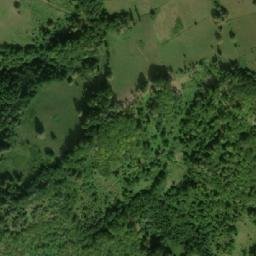 Satellite imagery of Jekova Ravan, RS