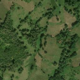 Satellite imagery of Jekova Ravan, RS