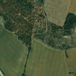 Satellite imagery of TT81, RO