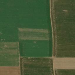 Satellite imagery of TT25/XV/, RO