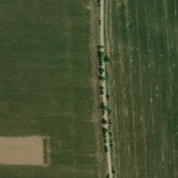 Satellite imagery of TT25/XV/, RO