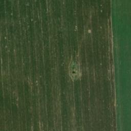 Satellite imagery of TT25/XV/, RO