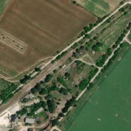 Satellite imagery of TT7, RO