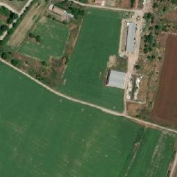 Satellite imagery of TT7, RO