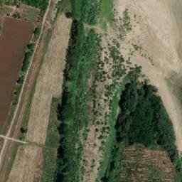 Satellite imagery of TT7, RO