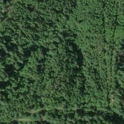 Satellite imagery of David Ridge, US