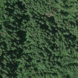 Satellite imagery of David Ridge, US