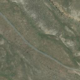 Satellite imagery of Oberg Ridge, US
