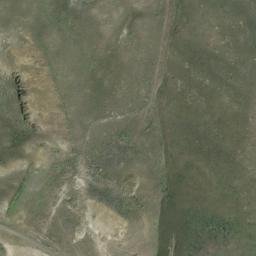 Satellite imagery of Oberg Ridge, US