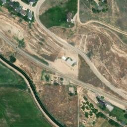 Satellite imagery of Clay Point, US