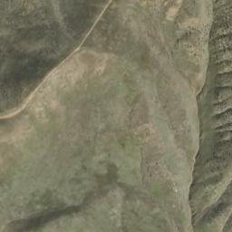 Satellite imagery of Sheep Ridge, US
