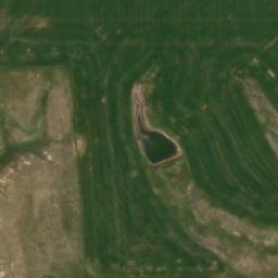 Satellite imagery of SMITH AZ MK — NGS PT0628 — Haakon County, US, US