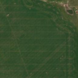Satellite imagery of V 388 — NGS PT0627 — Haakon County, US, US