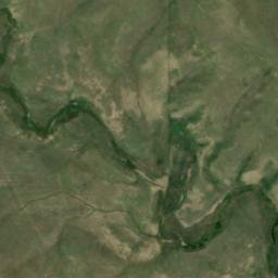 Satellite imagery of E 11 F AZ MK — NGS PT0608 — Haakon County, US, US