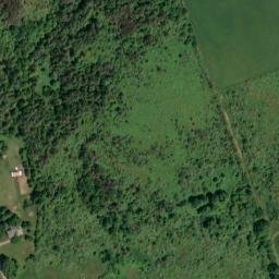 Satellite imagery of Oak Hill, CA