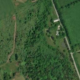 Satellite imagery of Oak Hill, CA