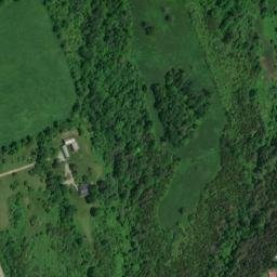 Satellite imagery of Oak Hill, CA