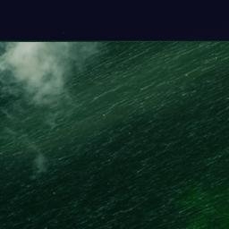 Satellite imagery of Twelve O'Clock Point, CA
