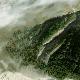 Satellite imagery of Pra Balou, FR