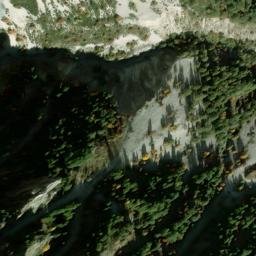 Satellite imagery of Pra Balou, FR