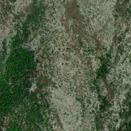 Satellite imagery of Vijenac, HR