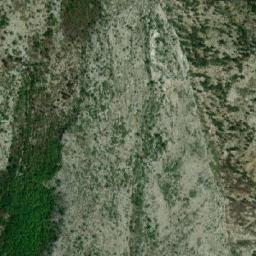 Satellite imagery of Vijenac, HR