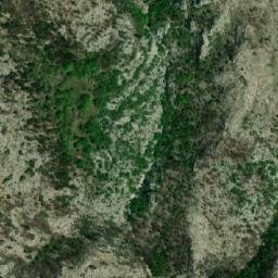 Satellite imagery of Vijenac, HR