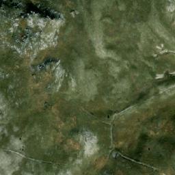 Satellite imagery of Mali Bat, BA
