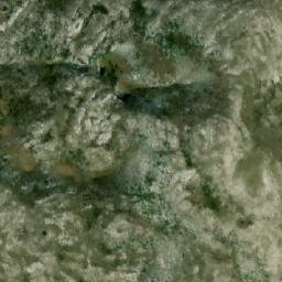 Satellite imagery of Marino Brdo, BA