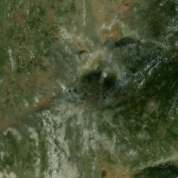 Satellite imagery of Marino Brdo, BA