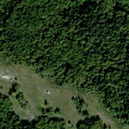 Satellite imagery of Staretina, BA