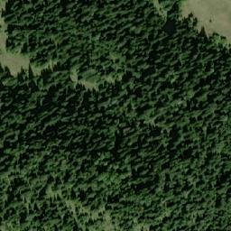 Satellite imagery of Vukovo Brdo, BA