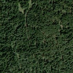 Satellite imagery of Brezovača, BA